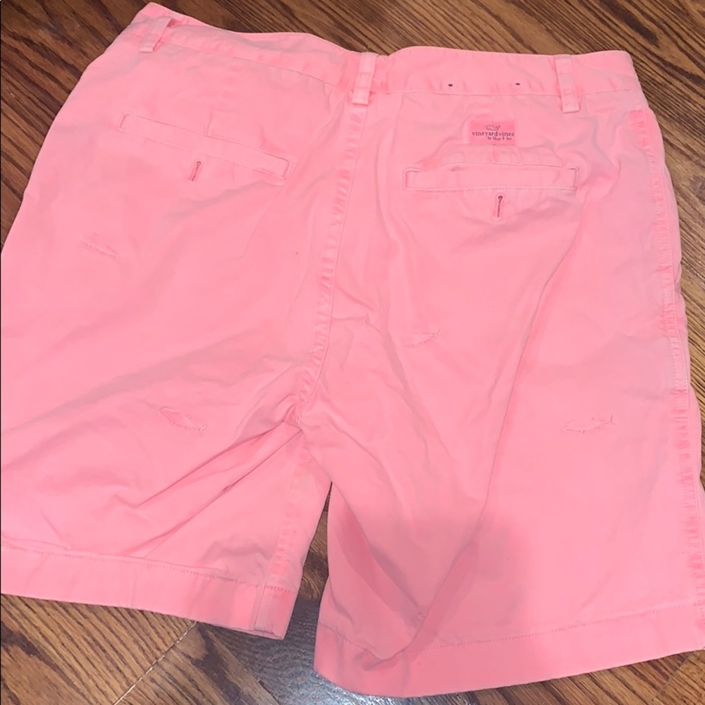 Vineyard Vines Shorts - Picture 2 of 4
